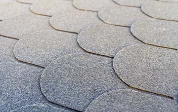 Alders End asphalt roofing costs