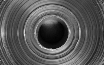 Alders End edpm waterproofing