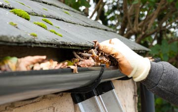 gutter cleaning Alders End, Herefordshire