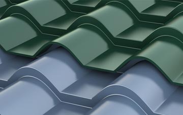who should consider Alders End plastic roofs
