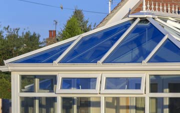 professional Alders End conservatory insulation