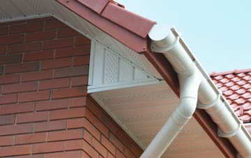 Alders End soffit repair costs